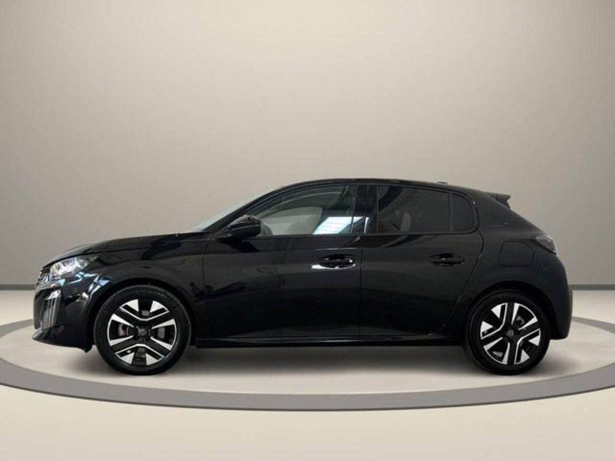 Peugeot 208 PureTech 100 Stop&Start 5 porte Allure (3)