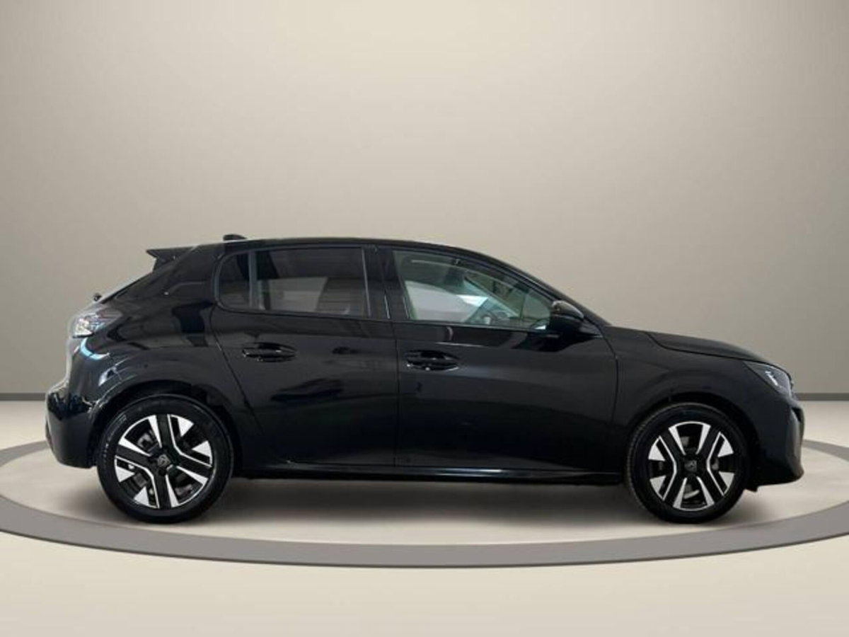 Peugeot 208 PureTech 100 Stop&Start 5 porte Allure (4)