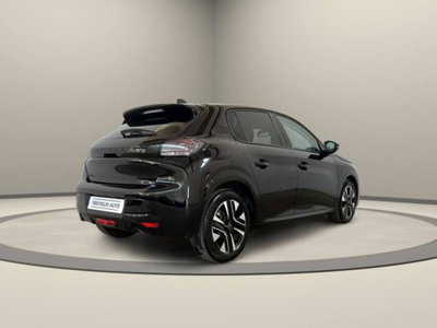 Peugeot 208 PureTech 100 Stop&Start 5 porte Allure (5)