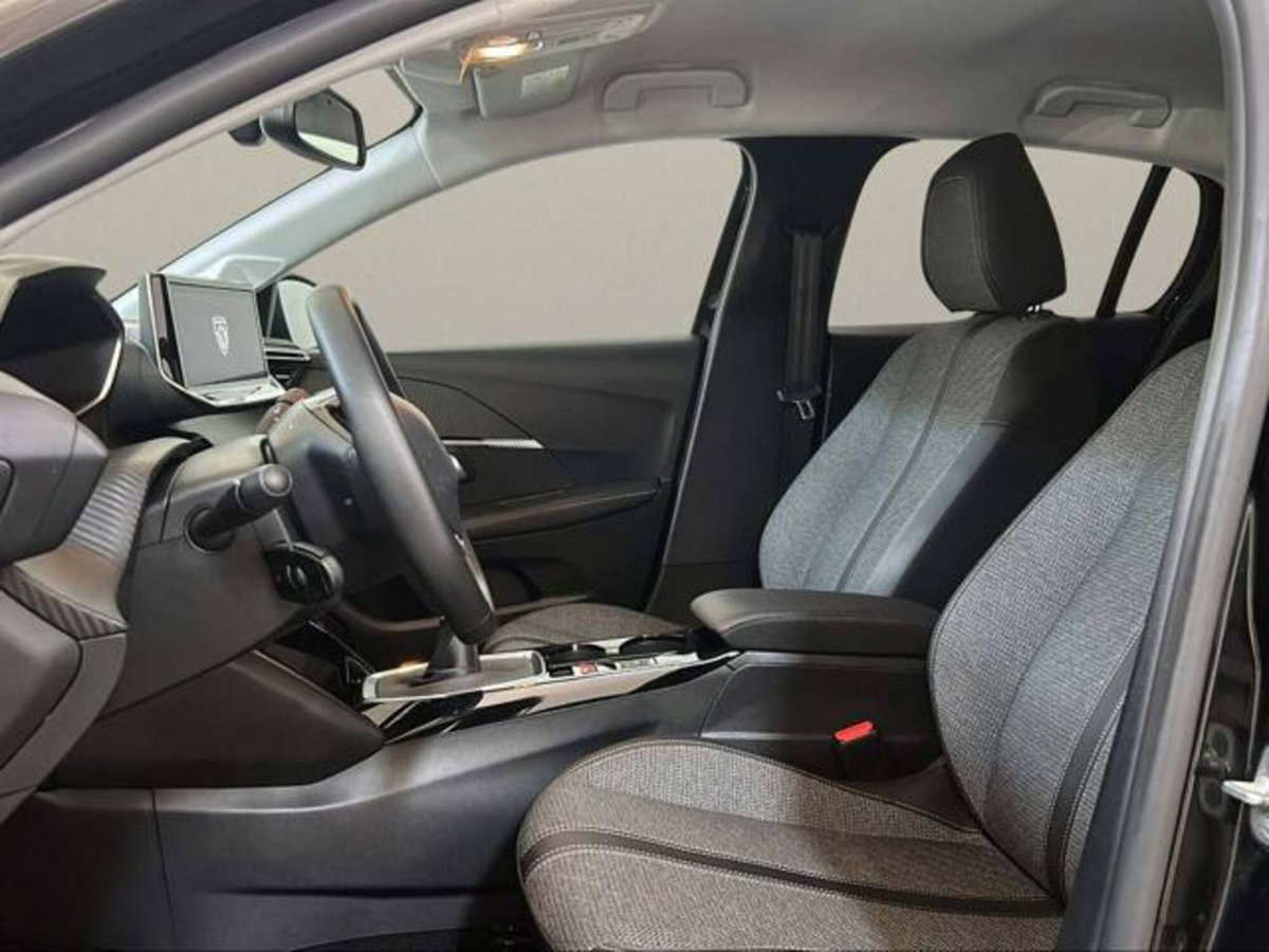 Peugeot 208 PureTech 100 Stop&Start 5 porte Allure (8)