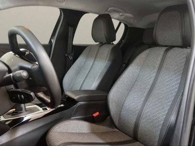 Peugeot 208 PureTech 100 Stop&Start 5 porte Allure (9)