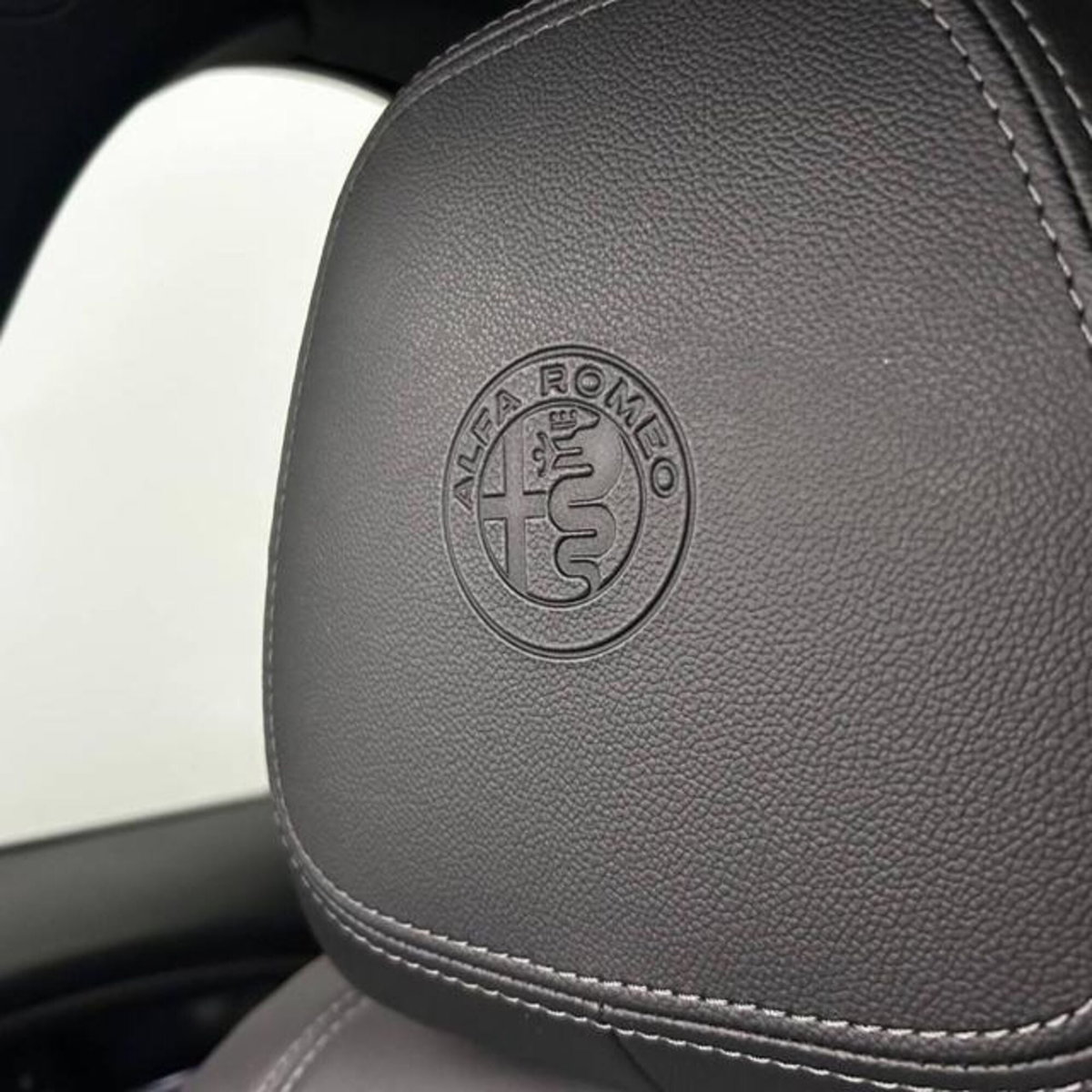 Alfa Romeo Stelvio Stelvio 2.2 Turbodiesel 210 CV AT8 Q4 Veloce (13)