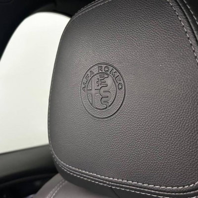 Alfa Romeo Stelvio Stelvio 2.2 Turbodiesel 210 CV AT8 Q4 Veloce (13)