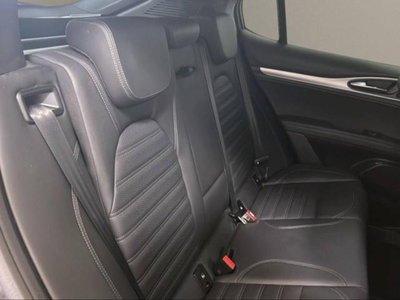Alfa Romeo Stelvio Stelvio 2.2 Turbodiesel 210 CV AT8 Q4 Veloce (15)
