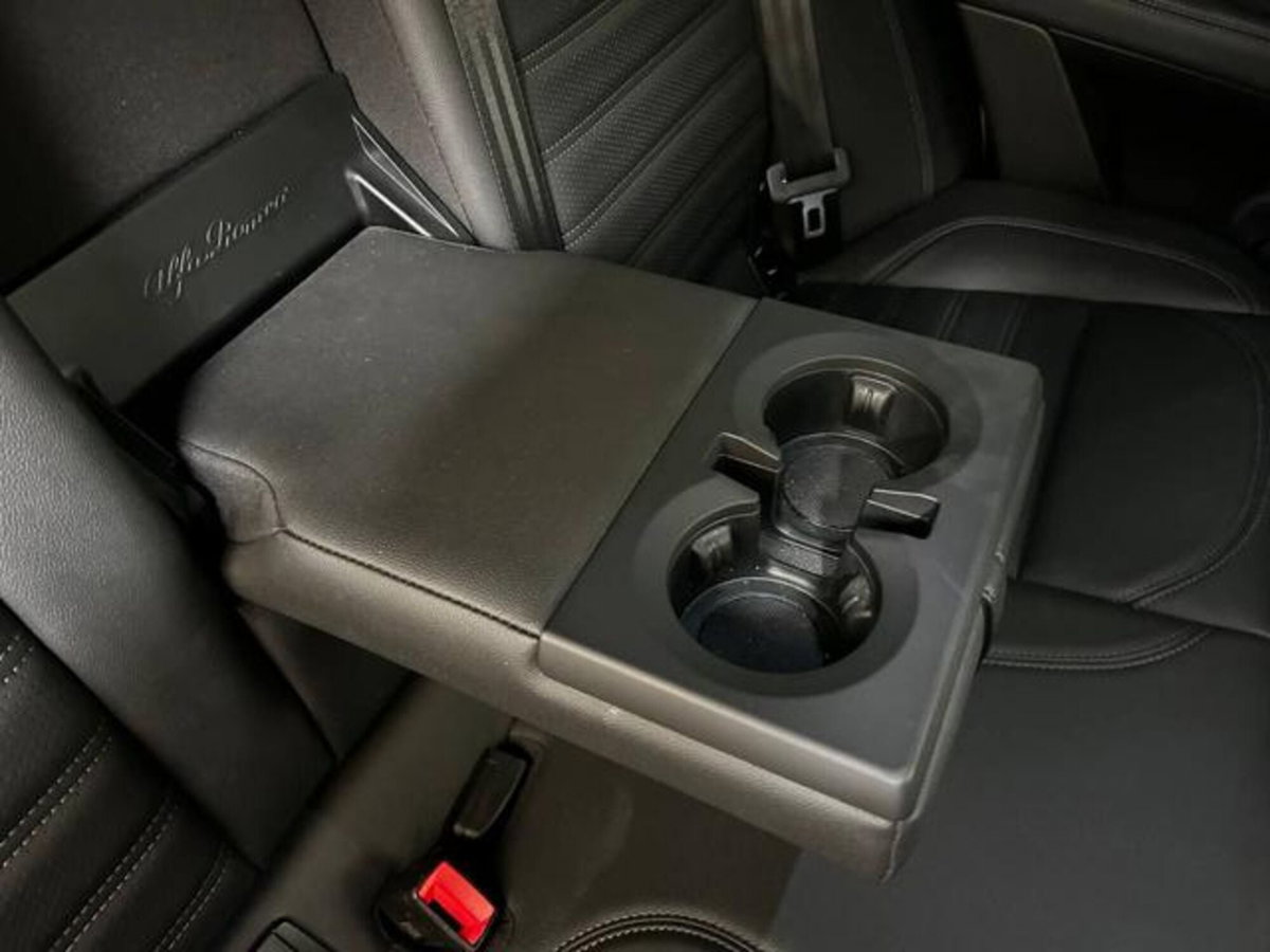 Alfa Romeo Stelvio Stelvio 2.2 Turbodiesel 210 CV AT8 Q4 Veloce (16)