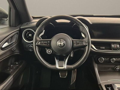 Alfa Romeo Stelvio Stelvio 2.2 Turbodiesel 210 CV AT8 Q4 Veloce (18)