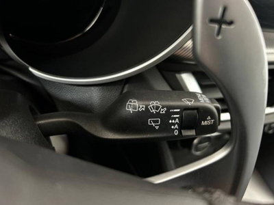 Alfa Romeo Stelvio Stelvio 2.2 Turbodiesel 210 CV AT8 Q4 Veloce (19)