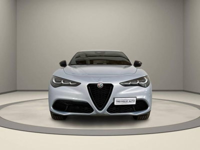 Alfa Romeo Stelvio Stelvio 2.2 Turbodiesel 210 CV AT8 Q4 Veloce (2)