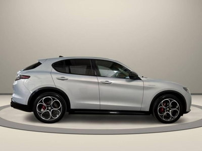 Alfa Romeo Stelvio Stelvio 2.2 Turbodiesel 210 CV AT8 Q4 Veloce (4)