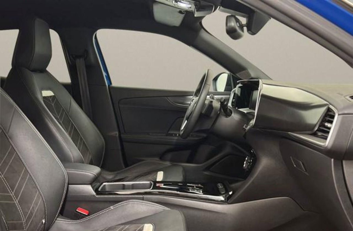 Opel Mokka 1.2 Turbo 130 CV Ultimate (11)