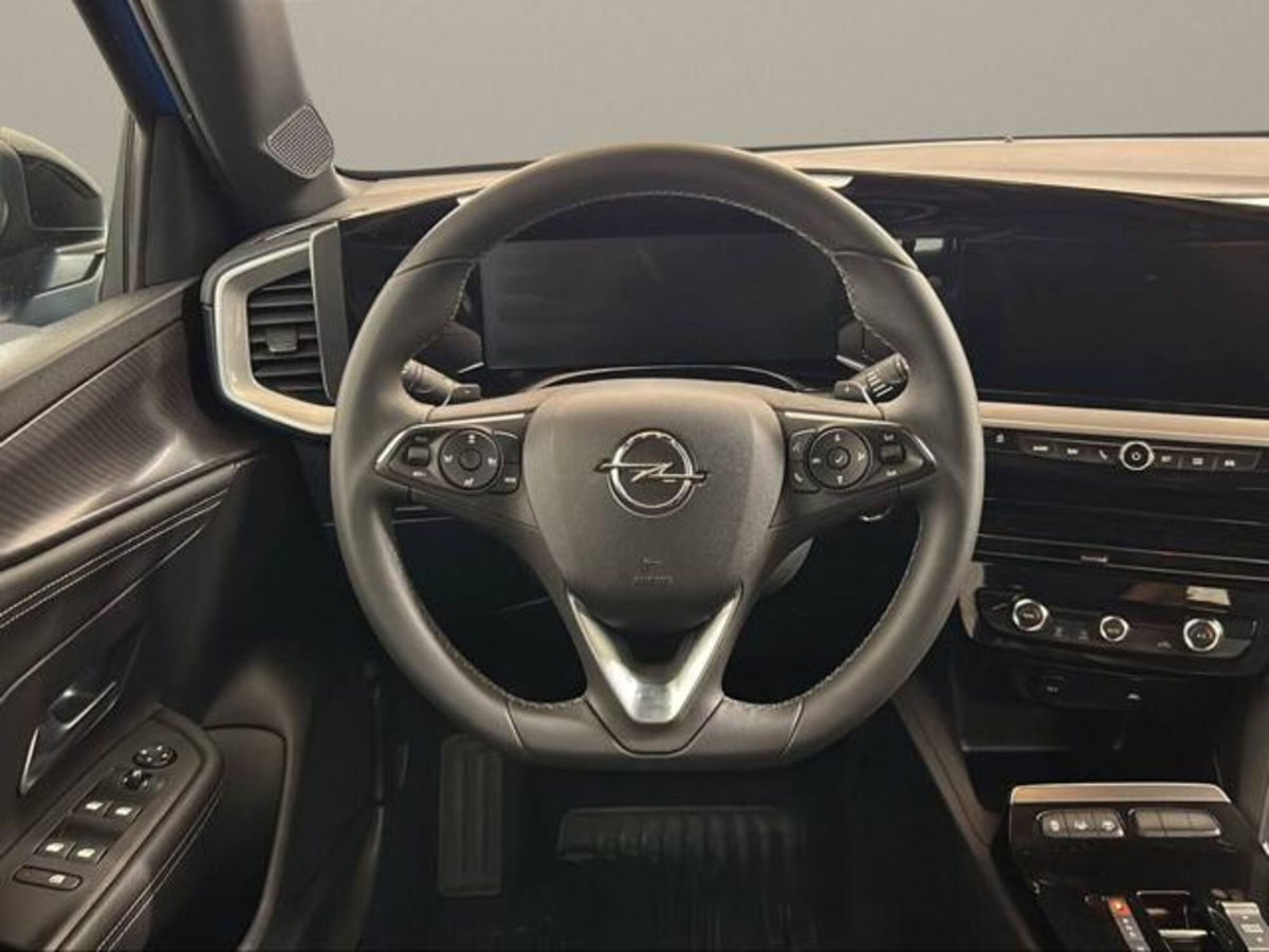 Opel Mokka 1.2 Turbo 130 CV Ultimate (14)