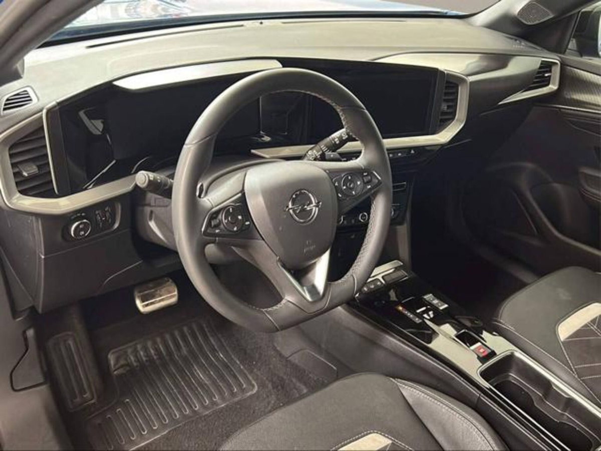 Opel Mokka 1.2 Turbo 130 CV Ultimate (18)