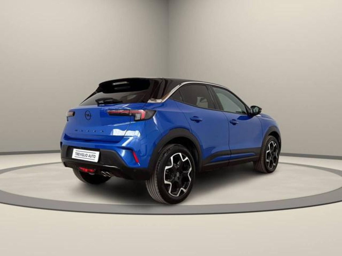 Opel Mokka 1.2 Turbo 130 CV Ultimate (5)