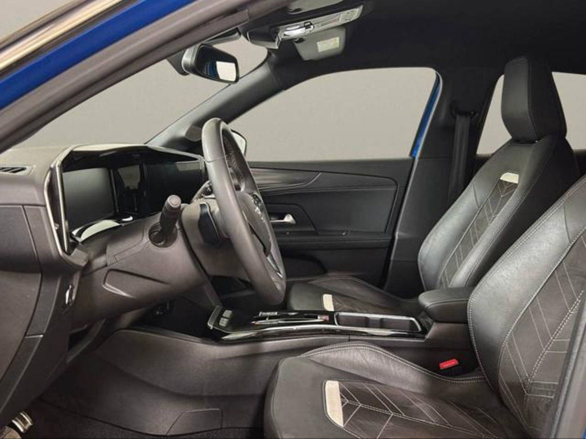Opel Mokka 1.2 Turbo 130 CV Ultimate (8)