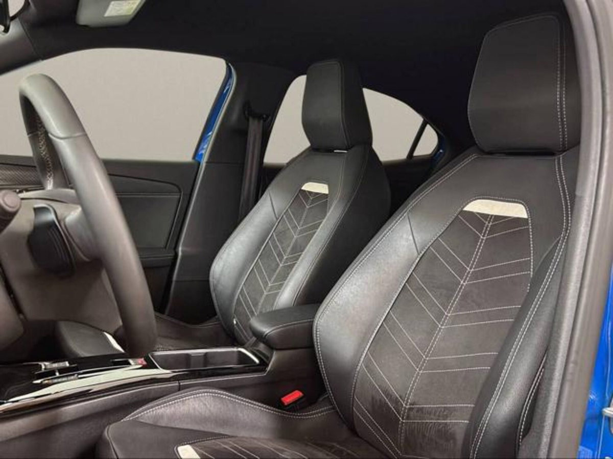 Opel Mokka 1.2 Turbo 130 CV Ultimate (9)