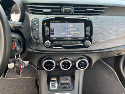 Alfa Romeo Giulietta 1.4 Turbo Super Gpl 120cv (11)