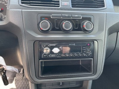 Volkswagen Veicoli Commerciali Caddy 2.0 TDI 102 CV Kombi Business (15)