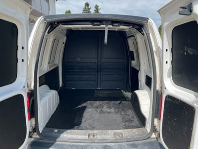 Volkswagen Veicoli Commerciali Caddy 2.0 TDI 102 CV Kombi Business (8)