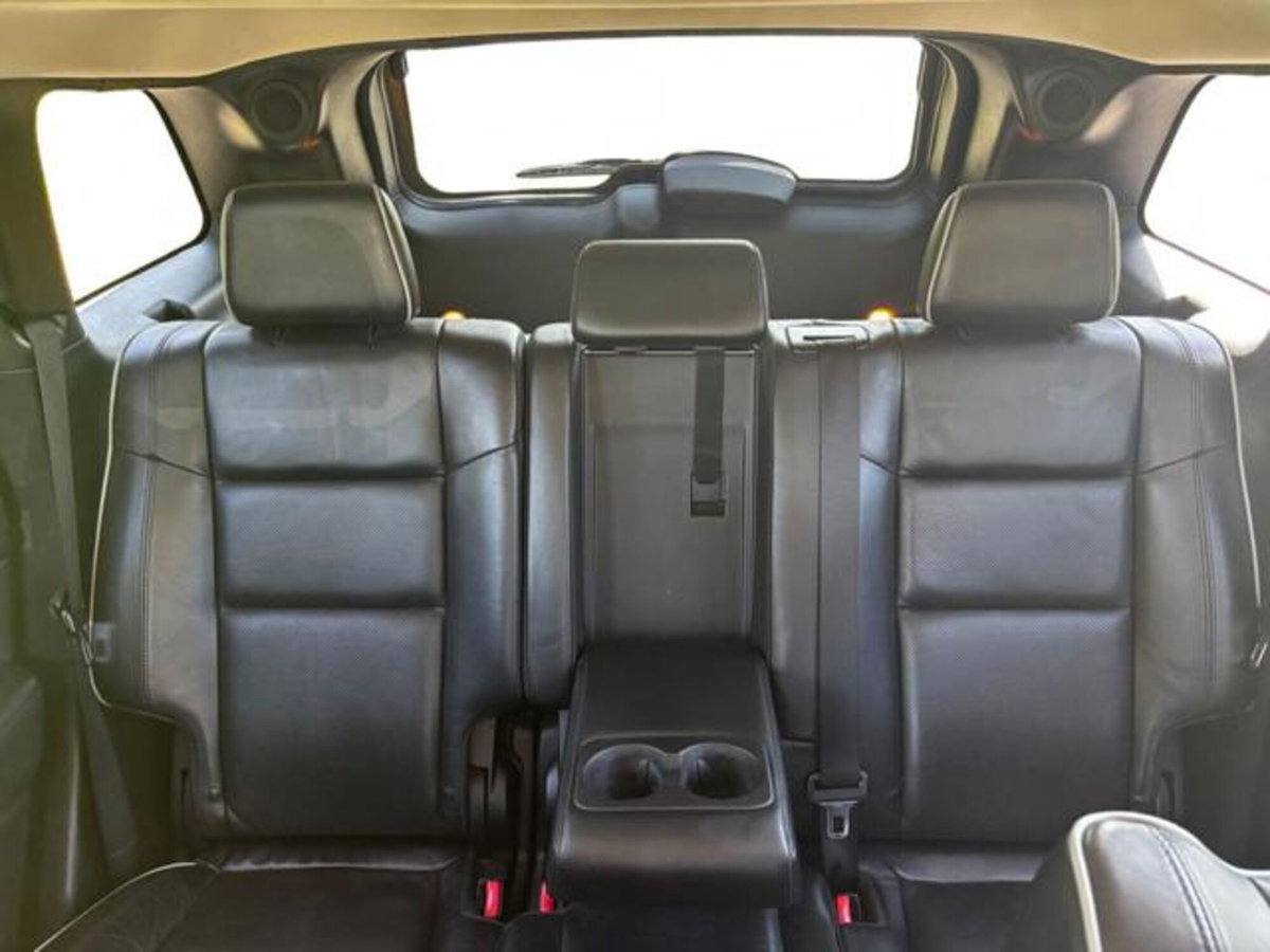 Jeep Grand Cherokee 3.0 CRD 241 CV Overland (16)