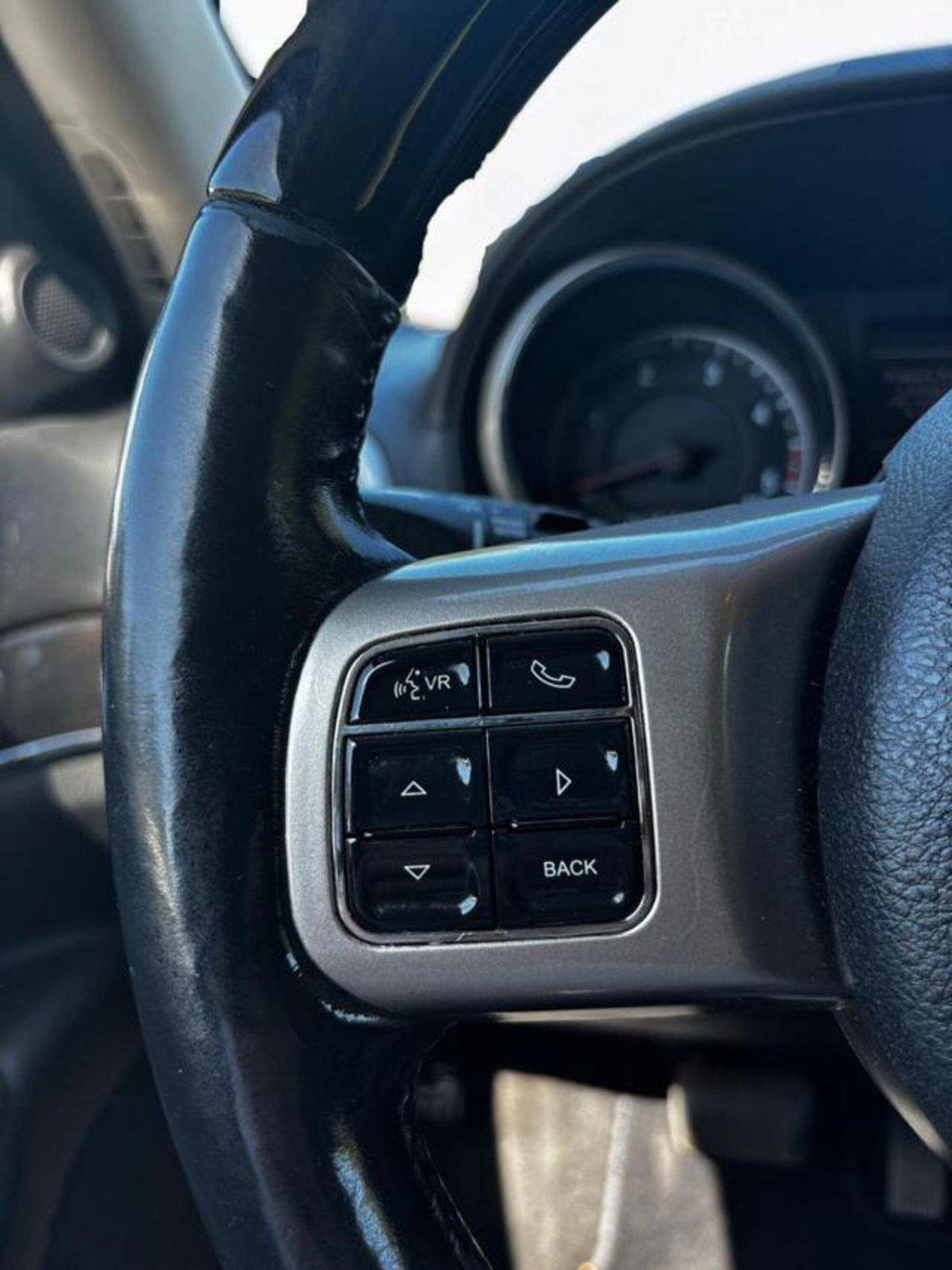 Jeep Grand Cherokee 3.0 CRD 241 CV Overland (18)