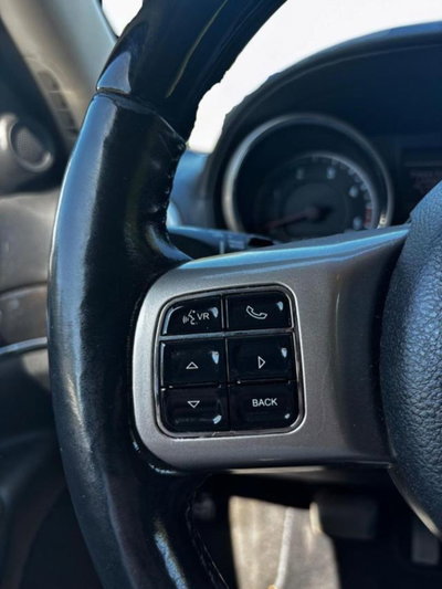 Jeep Grand Cherokee 3.0 CRD 241 CV Overland (18)