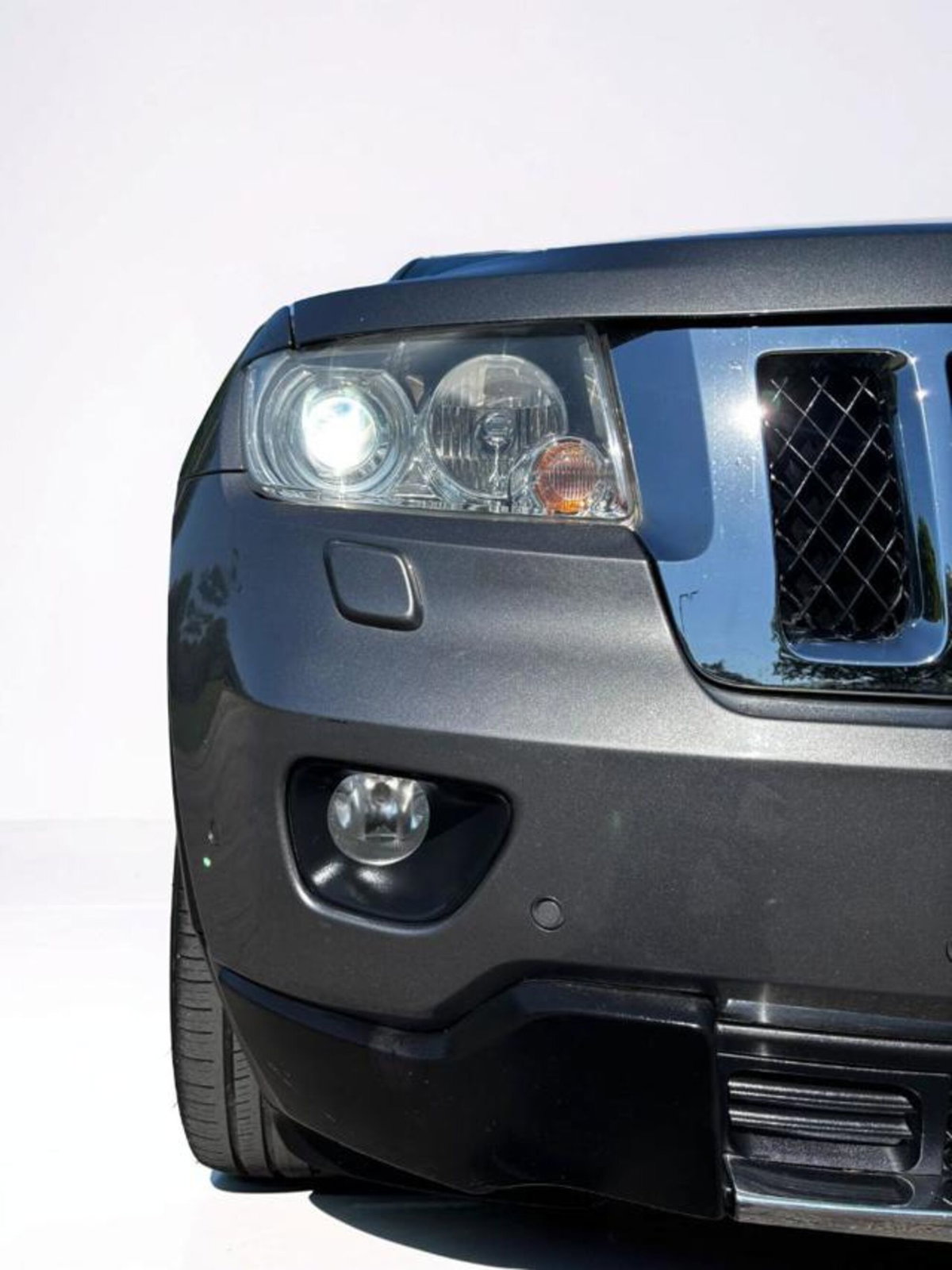Jeep Grand Cherokee 3.0 CRD 241 CV Overland (9)