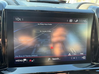 Citroen C5 Aircross Aircross BlueHDi 130 S&S EAT8 Business (10)