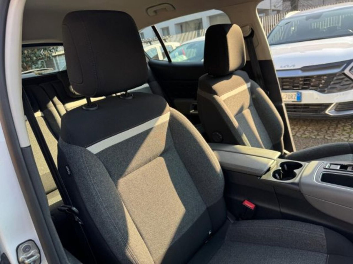 Citroen C5 Aircross Aircross BlueHDi 130 S&S EAT8 Business (13)