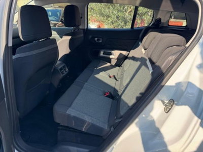 Citroen C5 Aircross Aircross BlueHDi 130 S&S EAT8 Business (17)