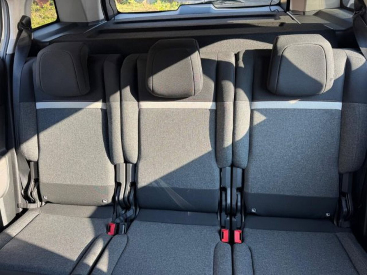 Citroen C5 Aircross Aircross BlueHDi 130 S&S EAT8 Business (18)