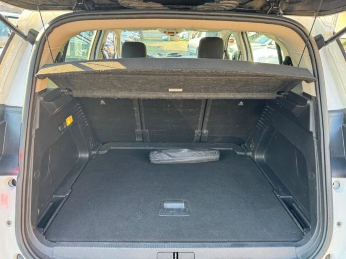 Citroen C5 Aircross Aircross BlueHDi 130 S&S EAT8 Business (20)