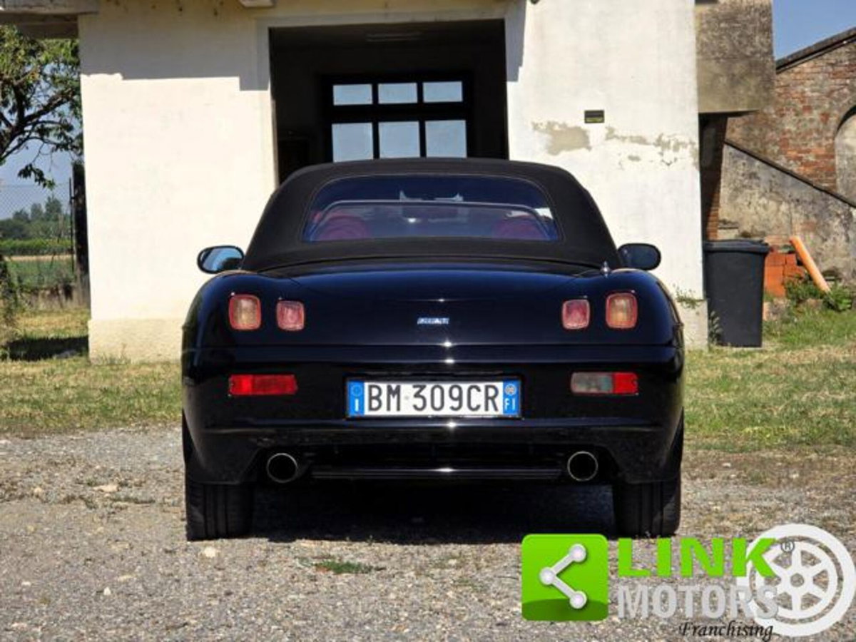 Fiat barchetta 1.8 16V (2)