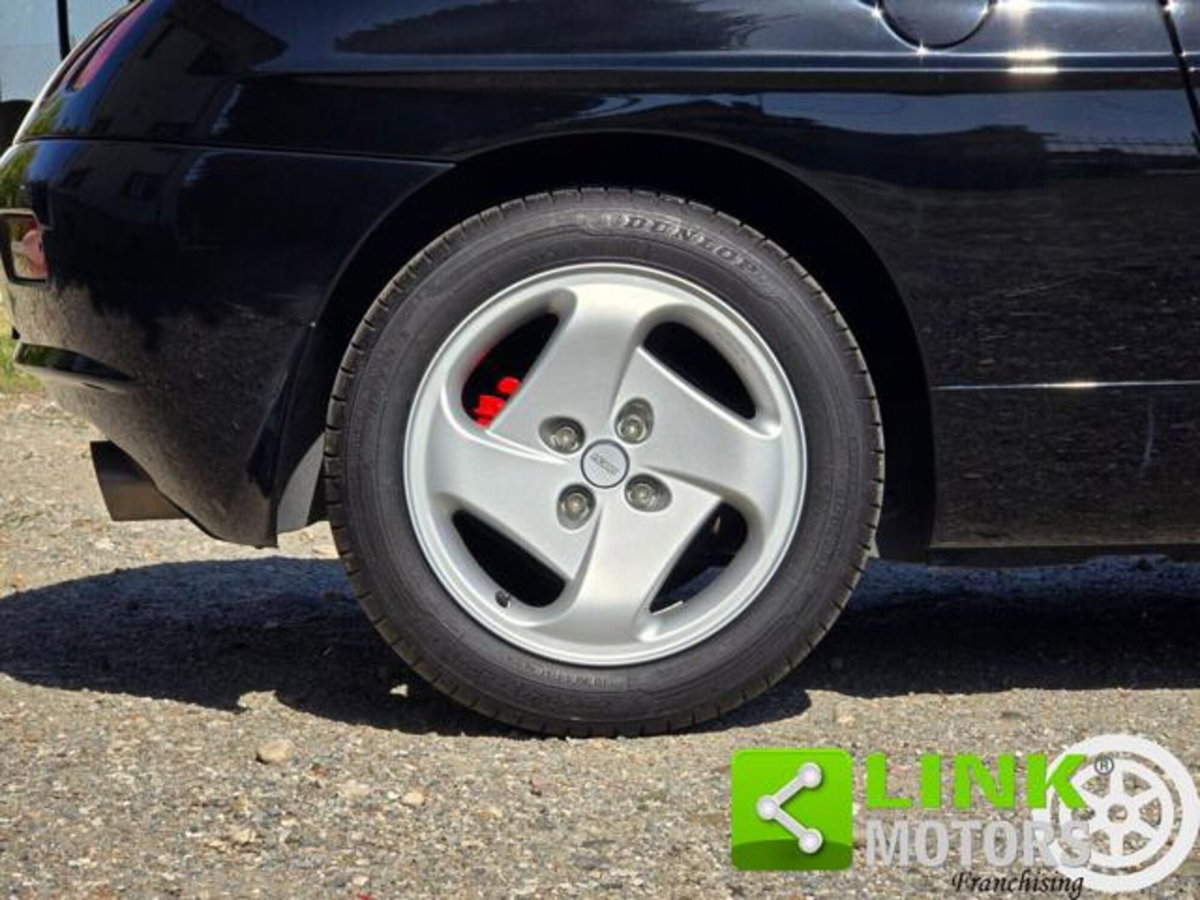 Fiat barchetta 1.8 16V (20)