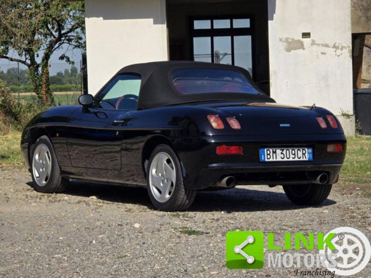 Fiat barchetta 1.8 16V (3)