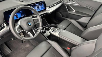 BMW X1 sDrive 18i Msport (10)