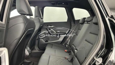 BMW X1 sDrive 18i Msport (11)