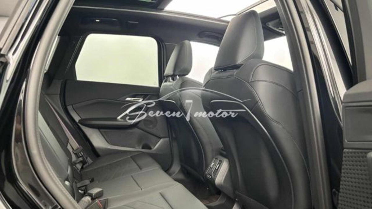 BMW X1 sDrive 18i Msport (12)