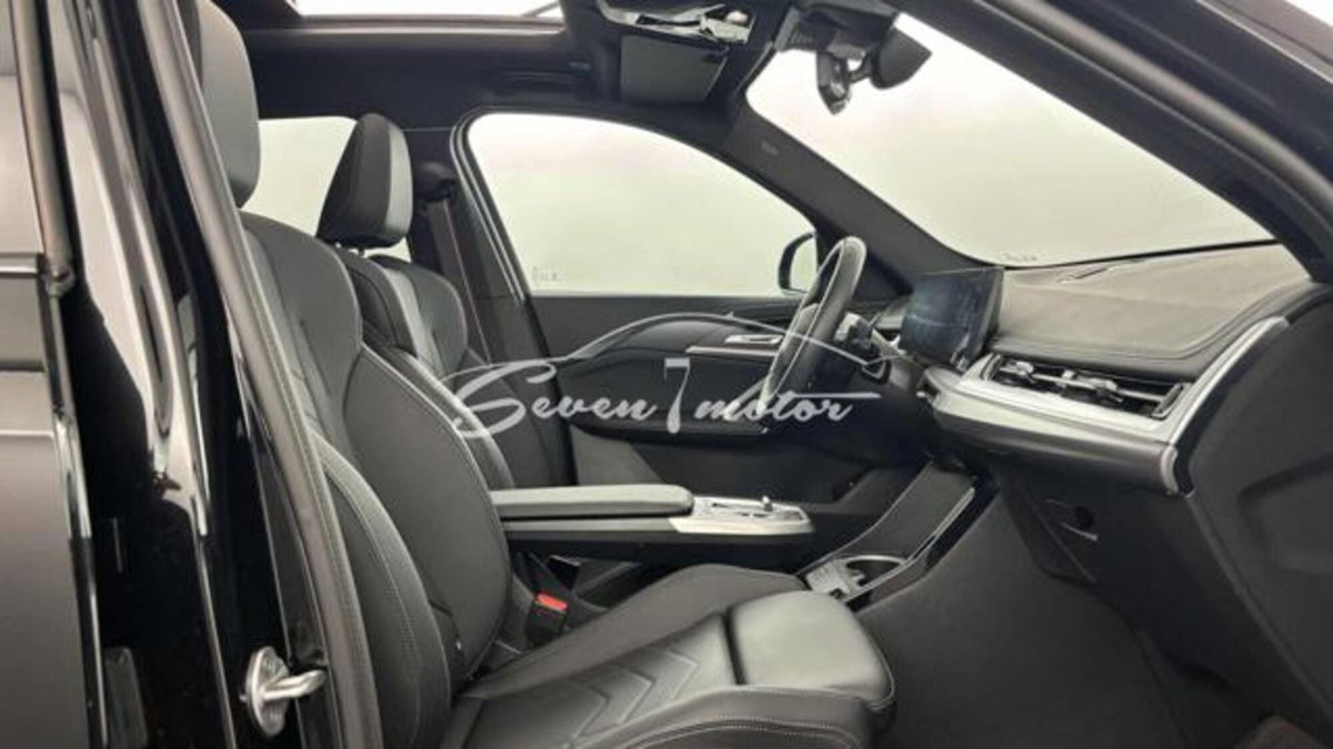 BMW X1 sDrive 18i Msport (13)
