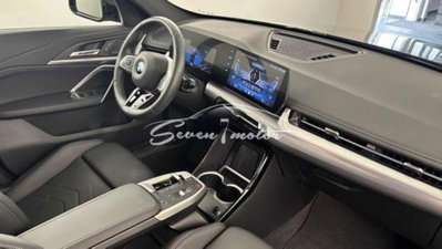 BMW X1 sDrive 18i Msport (14)