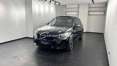 BMW X1 sDrive 18i Msport (3)