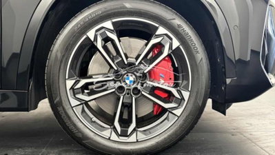 BMW X1 sDrive 18i Msport (7)