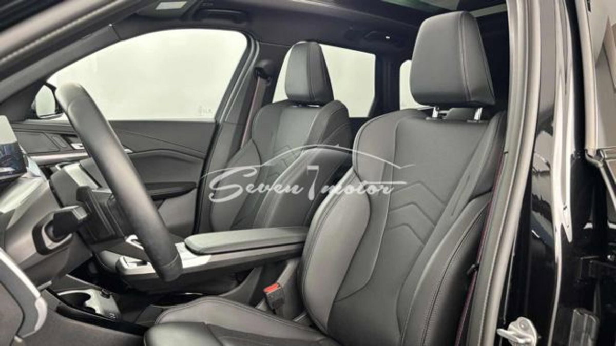 BMW X1 sDrive 18i Msport (9)