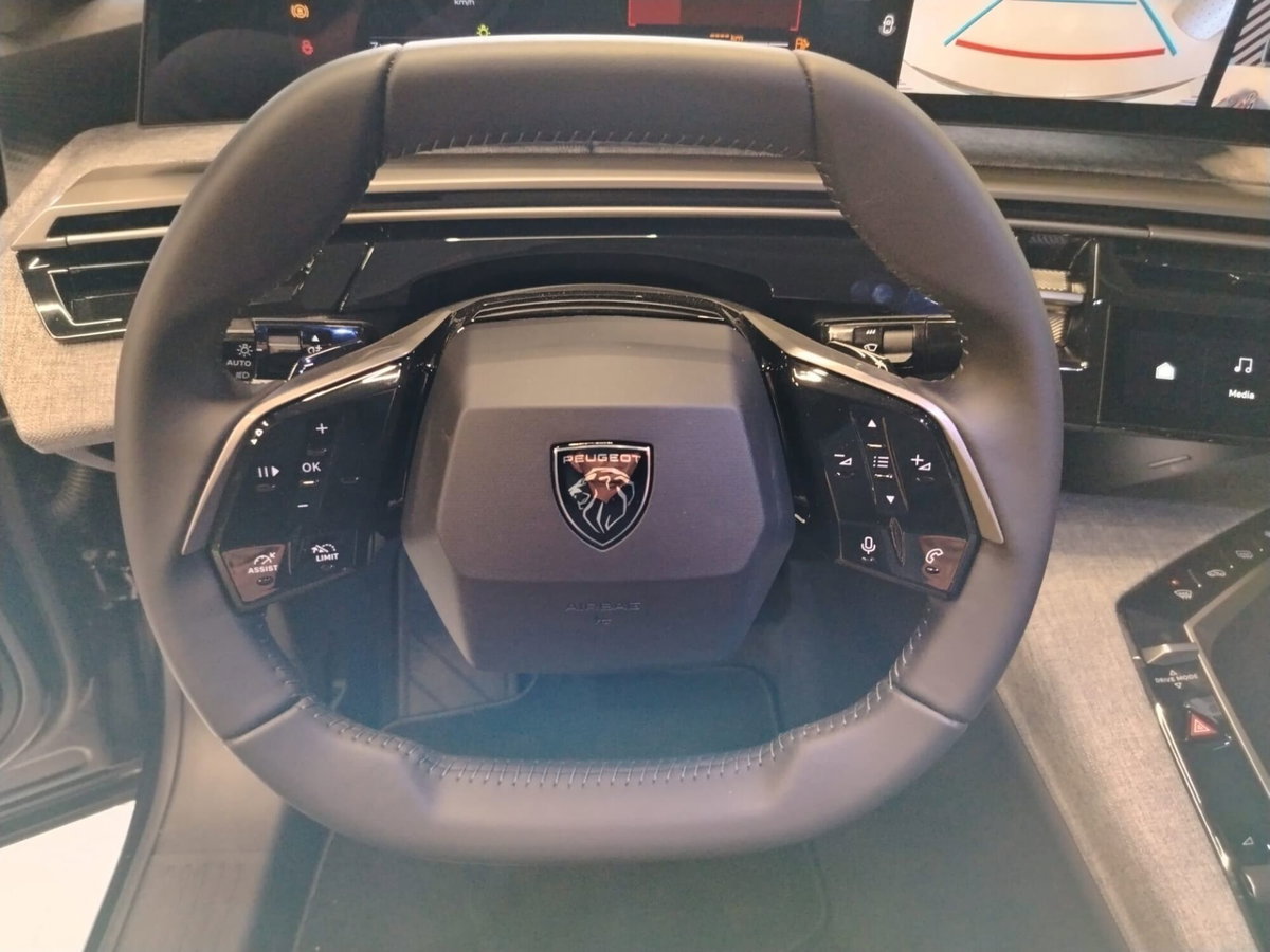 Peugeot 3008 1.2 hybrid GT Exclusive 145cv e-dcs6 (12)