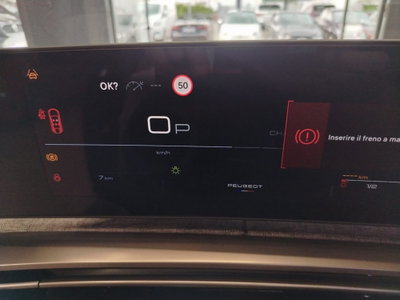 Peugeot 3008 1.2 hybrid GT Exclusive 145cv e-dcs6 (14)