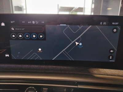 Peugeot 3008 1.2 hybrid GT Exclusive 145cv e-dcs6 (15)