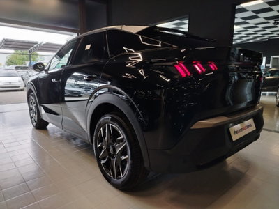 Peugeot 3008 1.2 hybrid GT Exclusive 145cv e-dcs6 (4)