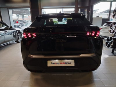 Peugeot 3008 1.2 hybrid GT Exclusive 145cv e-dcs6 (5)