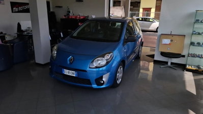 Renault Twingo 1.2 16V LEV Live usata
