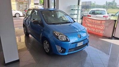 Renault Twingo 1.2 16V LEV Live (2)