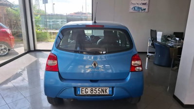 Renault Twingo 1.2 16V LEV Live (9)